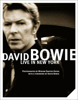 David Bowie pdf epub mobi 电子书 下载
