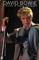 David Bowie