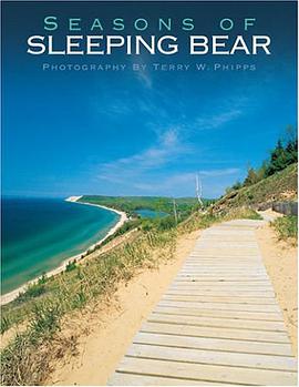 Seasons of Sleeping Bear pdf epub mobi 電子書 下載