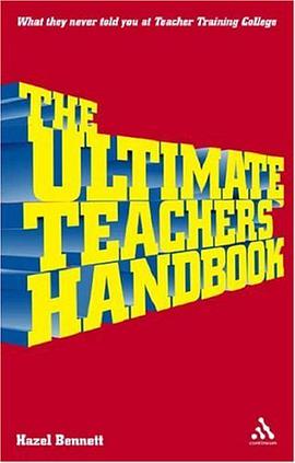 The Ultimate Teacher's Handbook pdf epub mobi 电子书 下载
