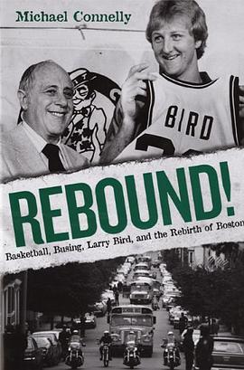 Rebound! pdf epub mobi 电子书 下载
