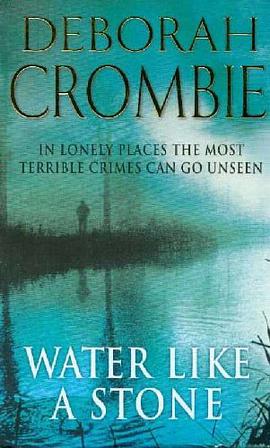 Water Like a Stone pdf epub mobi 電子書 下載