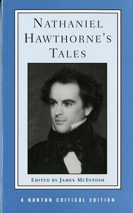 Nathaniel Hawthorne's tales pdf epub mobi 电子书 下载