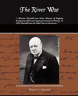The River War pdf epub mobi 电子书 下载