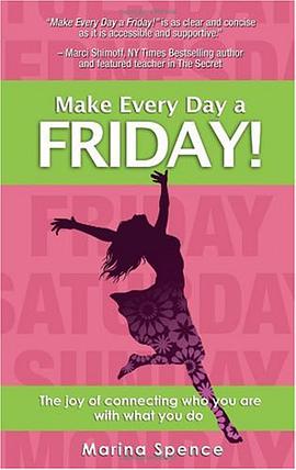 Make Every Day a Friday! pdf epub mobi 电子书 下载