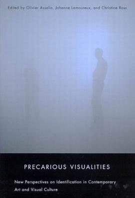 Precarious Visualities pdf epub mobi 电子书 下载