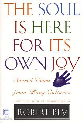 The Soul is Here for Its Own Joy pdf epub mobi 电子书 下载