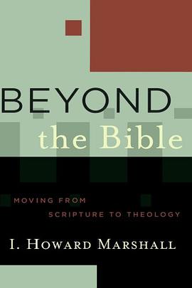 Beyond the Bible pdf epub mobi 电子书 下载