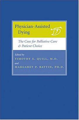 Physician-assisted Dying pdf epub mobi 电子书 下载