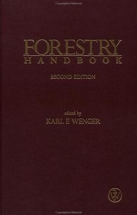 Forestry Handbook