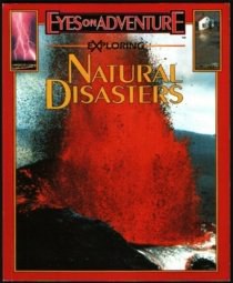 Exploring Natural Disasters Eyes on Adventure Series pdf epub mobi 电子书 下载