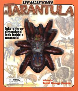 UNCOVER A TARANTULA pdf epub mobi 电子书 下载