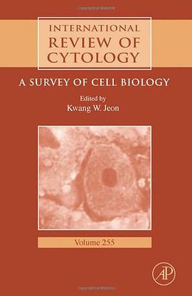 International Review of Cytology pdf epub mobi 电子书 下载