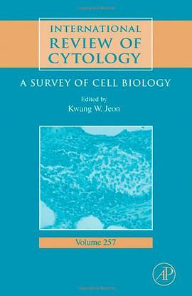 International Review of Cytology pdf epub mobi 电子书 下载