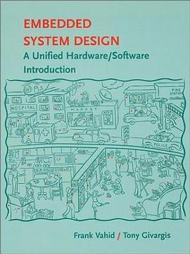 Embedded System Design pdf epub mobi 电子书 下载