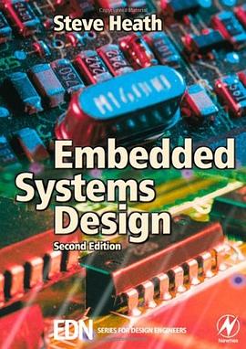 Embedded System Design pdf epub mobi 电子书 下载