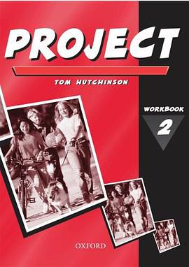 Project pdf epub mobi 电子书 下载
