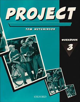 Project pdf epub mobi 电子书 下载