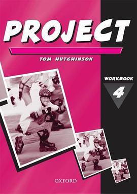 Project pdf epub mobi 电子书 下载