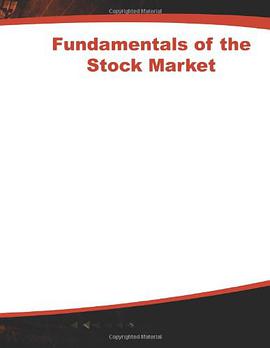 Fundamentals of the Stock Market pdf epub mobi 电子书 下载