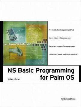 NS Basic Programming for Palm OS pdf epub mobi 电子书 下载