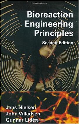 Bioreaction Engineering Principles pdf epub mobi 電子書 下載