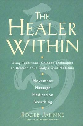 The Healer Within pdf epub mobi 电子书 下载