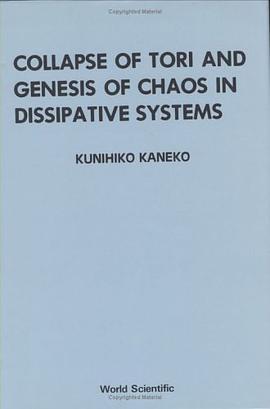 Collapse of Tori and Genesis of Chaos in Dissipative Systems pdf epub mobi 電子書 下載