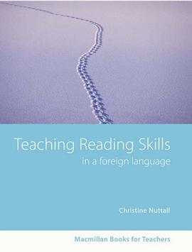 Macmillan Books for Teachers -Teaching Reading Skills in a Foreign Language Teacher Development Seri pdf epub mobi 电子书 下载