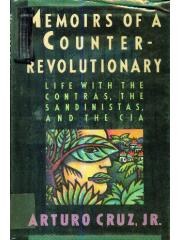 Memoirs of a Counter Revolutionary pdf epub mobi 电子书 下载