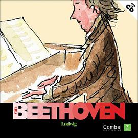 Ludwig Van Beethoven (Descubrimos a los musicos) pdf epub mobi 电子书 下载