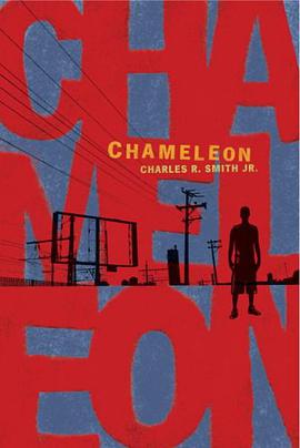 Chameleon pdf epub mobi 电子书 下载