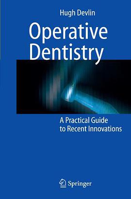 Operative Dentistry pdf epub mobi 电子书 下载