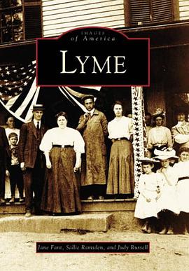 Lyme pdf epub mobi 下载