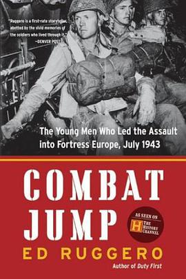 Combat Jump pdf epub mobi 电子书 下载