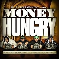 Money Hungry pdf epub mobi 电子书 下载