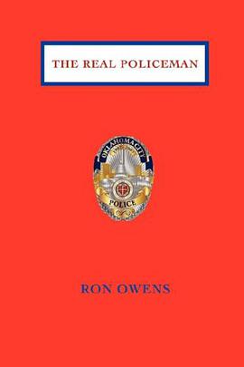 The Real Policeman pdf epub mobi 电子书 下载