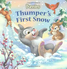 Thumper's First Snow pdf epub mobi 电子书 下载