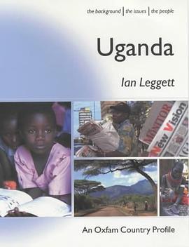 Uganda (Oxfam Country Profiles Series) pdf epub mobi 电子书 下载