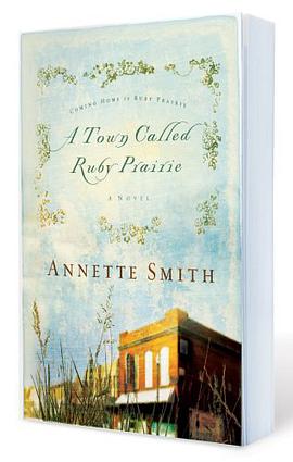 A Town Called Ruby Prairie pdf epub mobi 电子书 下载