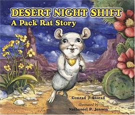 Desert Night Shift