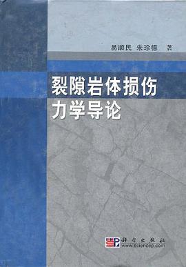 裂隙岩体损伤力学导论 pdf epub mobi 电子书 下载