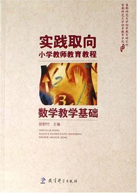 数学教学基础 pdf epub mobi 电子书 下载
