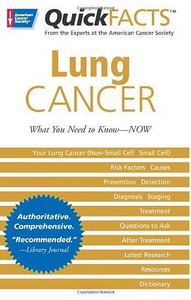 QuickFACTS Lung Cancer pdf epub mobi 电子书 下载