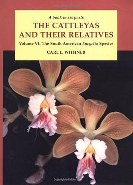 Cattleyas and Their Relatives pdf epub mobi 電子書 下載