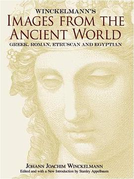Winckelmann's Images from the Ancient World pdf epub mobi 电子书 下载
