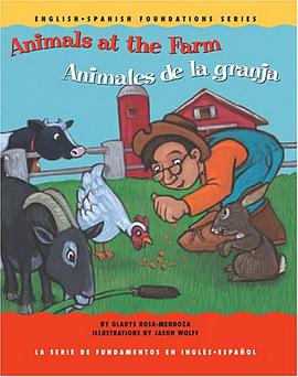 Animals at the Farm/Animales de La Granja pdf epub mobi 電子書 下載