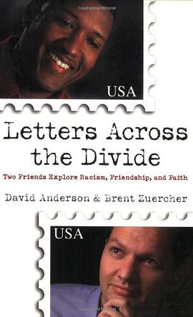 Letters Across the Divide pdf epub mobi 电子书 下载