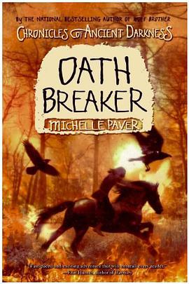 Chronicles of Ancient Darkness #5 pdf epub mobi 电子书 下载