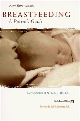 Amy Spanglers Breastfeeding pdf epub mobi 下载